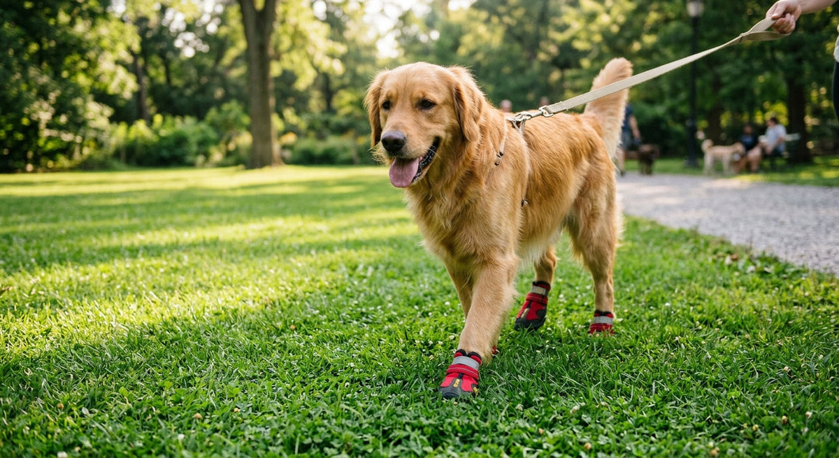 The Ultimate Summer Safety Guide for Pets: Keeping Them Cool & Calm
